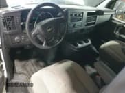 ✅ 2014 Chevrolet Express Passenger LT • VIN: 1GAZG1FG4E1187749 • Lot: 82086105. Wystawiony na Copart z przebiegiem 67 880 mil. Bezpłatny archiwum sprzedaży aukcyjnych z USA i szczegółowy raport historii pojazdu na DreamBid. Zdjęcie 8.