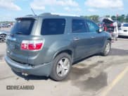 ✅ 2011 GMC Acadia SLT2 • VIN: 1GKKRSED3BJ171624 • Lot: 42905003. Wystawiony na IAAI z przebiegiem 265 489 mil. Bezpłatny archiwum sprzedaży aukcyjnych z USA i szczegółowy raport historii pojazdu na DreamBid. Zdjęcie 4.