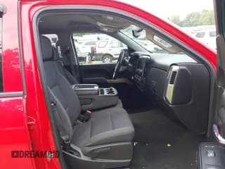 ✅ 2017 Chevrolet Silverado 1500 LT • VIN: 1GCVKREC1HZ120677 • Лот: 42999904. Опубликован ранее на IAAI с пробегом 72 548 миль. Бесплатный доступ к архиву аукционных продаж из США и подробный отчёт об истории автомобиля на DreamBid. Изображение 5.