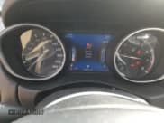 ✅ 2018 Maserati Levante GranSport • VIN: ZN661XUS4JX302443 • Лот: 46847125. Опубликован ранее на Copart с пробегом 76 774 миль. Бесплатный доступ к архиву аукционных продаж из США и подробный отчёт об истории автомобиля на DreamBid. Изображение 9.