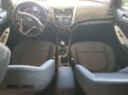 ✅ 2016 Hyundai Accent Sport • VIN: KMHCU5AEXGU240051 • Лот: 82529235. Опубликован ранее на Copart с пробегом 74 133 миль. Бесплатный доступ к архиву аукционных продаж из США и подробный отчёт об истории автомобиля на DreamBid. Изображение 8.