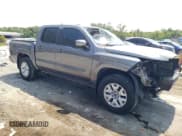 ✅ 2022 Nissan Frontier SV • VIN: 1N6ED1EK6NN679306 • Лот: 62645985. Опубликован ранее на Copart с пробегом 37 330 миль. Бесплатный доступ к архиву аукционных продаж из США и подробный отчёт об истории автомобиля на DreamBid. Изображение 4.