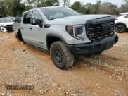 ✅ 2024 GMC Sierra 1500 AT4X • VIN: 3GTUUFEL0RG152378 • Лот: 42332975. Опубликован ранее на Copart с пробегом 34 277 миль. Бесплатный доступ к архиву аукционных продаж из США и подробный отчёт об истории автомобиля на DreamBid. Изображение 10.