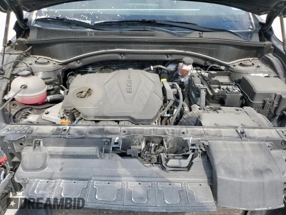 ✅ 2023 Hyundai Santa Fe SEL • VIN: 5NMS2DAJ1PH491870 • Lot: 80481795. Wystawiony na Copart z przebiegiem 30 400 mil. Bezpłatny archiwum sprzedaży aukcyjnych z USA i szczegółowy raport historii pojazdu na DreamBid. Zdjęcie 12.