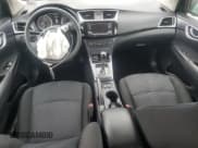 ✅ 2017 Nissan Sentra SR Turbo • VIN: 3N1CB7AP8HY382858 • Lot: 82453415. Listed on Copart with 88,910 mi. Free auction sales archive from the USA and detailed vehicle history report at DreamBid. Image 8.