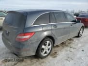 ✅ 2011 Mercedes-Benz R 350 • VIN: 4JGCB2FE3BA116145 • Lot: 80969174. Wystawiony na Copart z przebiegiem 281 884 mil. Bezpłatny archiwum sprzedaży aukcyjnych z USA i szczegółowy raport historii pojazdu na DreamBid. Zdjęcie 3.