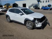✅ 2019 Hyundai Kona Limited • VIN: KM8K33AG7KU023229 • Лот: 70818274. Опубликован ранее на Copart с пробегом 102 582 миль. Бесплатный доступ к архиву аукционных продаж из США и подробный отчёт об истории автомобиля на DreamBid. Изображение 4.