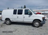 ✅ 2011 Ford Econoline Cargo Commercial • VIN: 1FTNE2EL8BDB35308 • Lot: 42841068. Listed on IAAI with 126,759 mi. Free auction sales archive from the USA and detailed vehicle history report at DreamBid. Image 13.