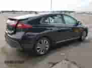 2017 Hyundai Ioniq Limited с VIN KMHC05LC2HU032089, выставлен на аукционе Copart как лот 67104184 с пробегом 205 412 миль миль и Списание • Salvage title. История ставок и продаж доступна на DreamBid. Изображение 3.