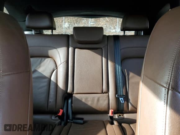 ✅ 2014 Audi Q5 Premium Plus • VIN: WA1LFAFP6EA062844 • Lot: 92884945. Listed on Copart with 48,173 mi. Free auction sales archive from the USA and detailed vehicle history report at DreamBid. Image 10.