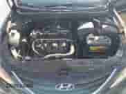 2013 Hyundai Sonata GLS z VIN 5NPEB4AC2DH727889, wystawiony jako IAAI lot #43262203 z przebiegiem 151 028 mil mil oraz . Historia ofert i sprzedaży dostępna na DreamBid. Obrazek 10.