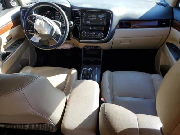 ✅ 2014 Mitsubishi Outlander SE • VIN: JA4AD3A3XEZ000605 • Lot: 91355375. Listed on Copart with 129,628 mi. Free auction sales archive from the USA and detailed vehicle history report at DreamBid. Image 8.