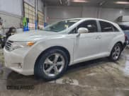 ✅ 2010 Toyota Venza • VIN: 4T3BK3BBXAU044619 • Lot: 94800545. Listed on Copart with 111,543 mi. Free auction sales archive from the USA and detailed vehicle history report at DreamBid. Image 1.