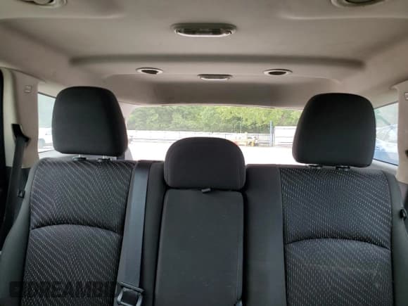 ✅ 2012 Dodge Journey SE • VIN: 3C4PDCAB6CT204605 • Lot: 59967215. Listed on Copart with 178,276 mi. Free auction sales archive from the USA and detailed vehicle history report at DreamBid. Image 10.