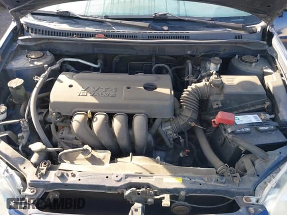 ✅ 2008 Toyota Corolla S • VIN: 1NXBR32EX8Z027232 • Лот: 43599365. Опубликован ранее на IAAI с пробегом 179 213 миль. Бесплатный доступ к архиву аукционных продаж из США и подробный отчёт об истории автомобиля на DreamBid. Изображение 10.