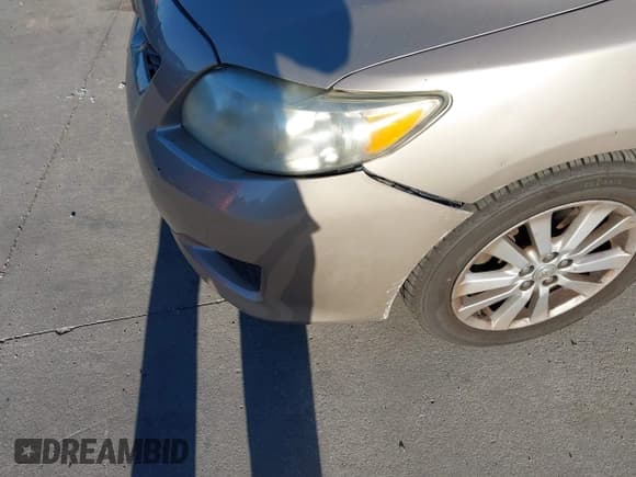 ✅ 2009 Toyota Corolla LE • VIN: 2T1BU40E09C120125 • Lot: 43610480. Wystawiony na IAAI z przebiegiem 197 020 mil. Bezpłatny archiwum sprzedaży aukcyjnych z USA i szczegółowy raport historii pojazdu na DreamBid. Zdjęcie 15.