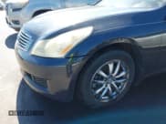 ✅ 2007 Infiniti G35 G35x • VIN: JNKBV61F17M817611 • Lot: 43083018. Wystawiony na IAAI z przebiegiem 155 066 mil. Bezpłatny archiwum sprzedaży aukcyjnych z USA i szczegółowy raport historii pojazdu na DreamBid. Zdjęcie 6.