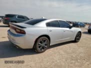 ✅ 2023 Dodge Charger SXT • VIN: 2C3CDXJG5PH705103 • Lot: 68938855. Listed on Copart with 15,697 mi. Free auction sales archive from the USA and detailed vehicle history report at DreamBid. Image 3.