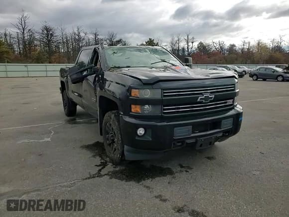 ✅ 2016 Chevrolet Silverado 2500HD LT • VIN: 1GC1KVE8XGF168827 • Лот: 85404635. Опубликован ранее на Copart с пробегом 177 260 миль. Бесплатный доступ к архиву аукционных продаж из США и подробный отчёт об истории автомобиля на DreamBid. Изображение 13.