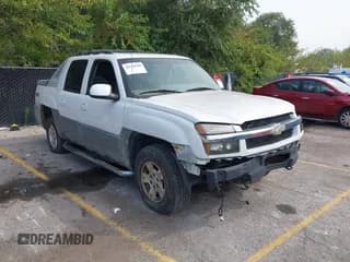 ✅ 2002 Chevrolet Avalanche • VIN: 3GNEK13T22G219074 • Лот: 40338308. Опубликован ранее на IAAI с пробегом 214 149 миль. Бесплатный доступ к архиву аукционных продаж из США и подробный отчёт об истории автомобиля на DreamBid. Изображение 1.