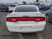 ✅ 2014 Dodge Charger RT Max • VIN: 2C3CDXDT7EH272308 • Lot: 93482365. Listed on Copart with 178,444 mi. Free auction sales archive from the USA and detailed vehicle history report at DreamBid. Image 6.