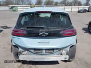 ✅ 2022 Chevrolet Bolt EV 1LT • VIN: 1G1FW6S01N4127115 • Lot: 41788663. Listed on IAAI with 26,962 mi. Free auction sales archive from the USA and detailed vehicle history report at DreamBid. Image 17.