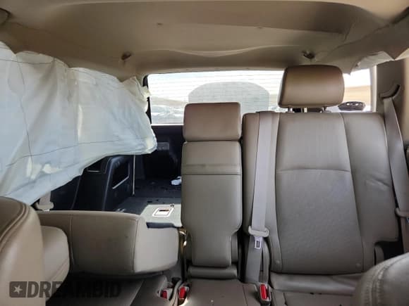 ✅ 2018 Toyota 4Runner SR5 • VIN: JTEBU5JR2J5517212 • Lot: 91713175. Listed on Copart with 106,278 mi. Free auction sales archive from the USA and detailed vehicle history report at DreamBid. Image 10.