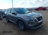✅ 2023 Nissan Rogue S • VIN: 5N1BT3AB5PC831290 • Лот: 43229138. Опубликован ранее на IAAI с пробегом 50 805 миль. Бесплатный доступ к архиву аукционных продаж из США и подробный отчёт об истории автомобиля на DreamBid. Изображение 1.