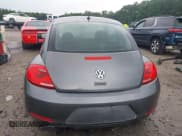 ✅ 2014 Volkswagen Beetle Entry • VIN: 3VWFP7AT9EM627658 • Лот: 42509896. Опубликован ранее на IAAI с пробегом 82 884 миль. Бесплатный доступ к архиву аукционных продаж из США и подробный отчёт об истории автомобиля на DreamBid. Изображение 17.