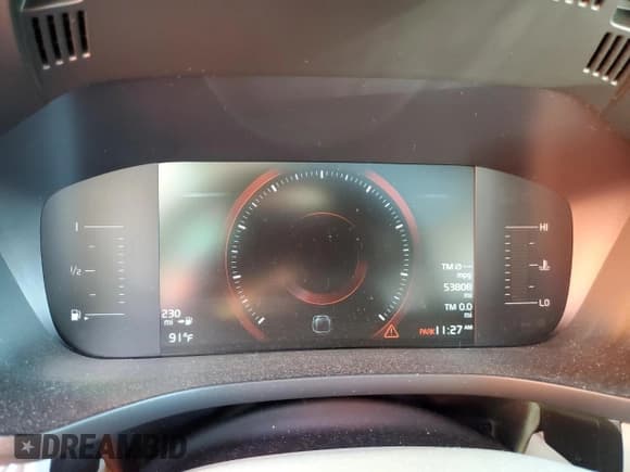 ✅ 2019 Volvo XC60 Momentum • VIN: LYVA22RK1KB196129 • Lot: 87197475. Wystawiony na Copart z przebiegiem 53 808 mil. Bezpłatny archiwum sprzedaży aukcyjnych z USA i szczegółowy raport historii pojazdu na DreamBid. Zdjęcie 9.