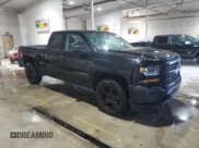 ✅ 2016 Chevrolet Silverado 1500 LS • VIN: 1GCVKNEC2GZ285015 • Лот: 88515405. Опубликован ранее на Copart с пробегом 91 996 миль. Бесплатный доступ к архиву аукционных продаж из США и подробный отчёт об истории автомобиля на DreamBid. Изображение 4.