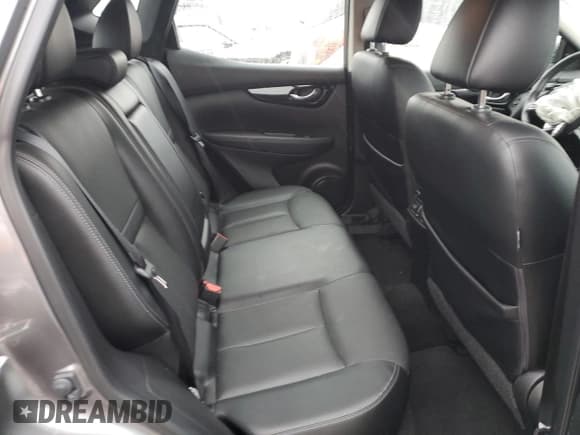 ✅ 2019 Nissan Rogue SV • VIN: JN1BJ1CR5KW624160 • Lot: 89489035. Wystawiony na Copart z przebiegiem 23 552 mil. Bezpłatny archiwum sprzedaży aukcyjnych z USA i szczegółowy raport historii pojazdu na DreamBid. Zdjęcie 11.