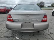 ✅ 2001 Nissan Altima GXE • VIN: 1N4DL01DX1C157356 • Lot: 90327135. Listed on Copart with 117,761 mi. Free auction sales archive from the USA and detailed vehicle history report at DreamBid. Image 6.