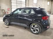 ✅ 2022 Hyundai Venue SEL • VIN: KMHRC8A35NU135699 • Lot: 43064265. Listed on Copart with 61,111 mi. Free auction sales archive from the USA and detailed vehicle history report at DreamBid. Image 2.