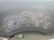 ✅ 2005 GMC Sierra 1500 • VIN: 1GTHC24295E240157 • Лот: 68437935. Опубликован ранее на Copart с пробегом 177 173 миль. Бесплатный доступ к архиву аукционных продаж из США и подробный отчёт об истории автомобиля на DreamBid. Изображение 9.