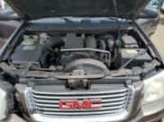 ✅ 2008 GMC Envoy SLT • VIN: 1GKDT13S482202078 • Лот: 54773855. Опубликован ранее на Copart с пробегом 212 532 миль. Бесплатный доступ к архиву аукционных продаж из США и подробный отчёт об истории автомобиля на DreamBid. Изображение 12.