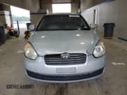 ✅ 2008 Hyundai Accent GLS • VIN: KMHCN46C28U238133 • Лот: 62992915. Опубликован ранее на Copart с пробегом 126 376 миль. Бесплатный доступ к архиву аукционных продаж из США и подробный отчёт об истории автомобиля на DreamBid. Изображение 5.