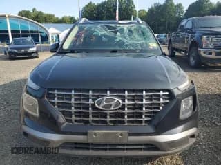 ✅ 2022 Hyundai Venue SEL • VIN: KMHRC8A33NU155790 • Lot: 71429414. Listed on Copart with 55,744 mi. Free auction sales archive from the USA and detailed vehicle history report at DreamBid. Image 5.