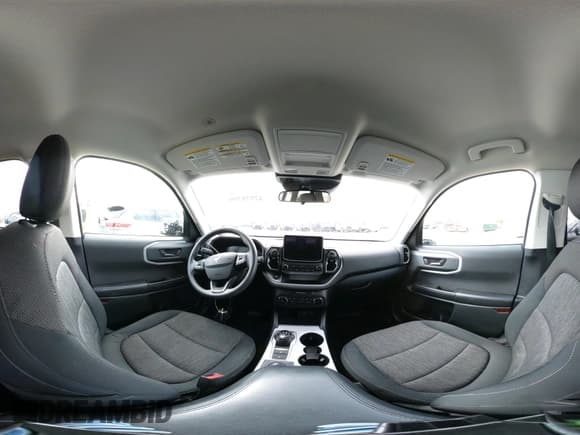 ✅ 2022 Ford Bronco Sport Big Bend • VIN: 3FMCR9B67NRE33603 • Lot: 42978709. Listed on IAAI with 52,364 mi. Free auction sales archive from the USA and detailed vehicle history report at DreamBid. Image 18.