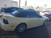 ✅ 2001 Ford Mustang GT Deluxe • VIN: 1FAFP45X81F103741 • Лот: 41880838. Опубликован ранее на IAAI с пробегом 171 092 миль. Бесплатный доступ к архиву аукционных продаж из США и подробный отчёт об истории автомобиля на DreamBid. Изображение 13.