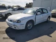 ✅ 1999 Oldsmobile Cutlass GL • VIN: 1G3NB52J6X6329456 • Lot: 69707545. Listed on Copart with 121,140 mi. Free auction sales archive from the USA and detailed vehicle history report at DreamBid. Image 1.