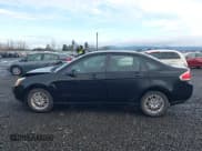 ✅ 2010 Ford Focus SE • VIN: 1FAHP3FN1AW108974 • Лот: 41208950. Опубликован ранее на IAAI с пробегом 146 536 миль. Бесплатный доступ к архиву аукционных продаж из США и подробный отчёт об истории автомобиля на DreamBid. Изображение 14.