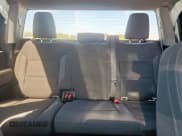 ✅ 2024 Chevrolet Silverado 2500HD Custom • VIN: 1GC4YME76RF336964 • Lot: 85485825. Wystawiony na Copart z przebiegiem 35 998 mil. Bezpłatny archiwum sprzedaży aukcyjnych z USA i szczegółowy raport historii pojazdu na DreamBid. Zdjęcie 10.