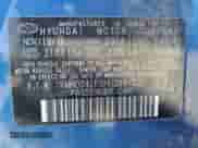 2017 Hyundai Elantra SE с VIN KMHD74LF5HU329717, выставлен на аукционе Copart как лот 86710125 с пробегом 104 422 миль миль и Списание • Salvage title. История ставок и продаж доступна на DreamBid. Изображение 12.