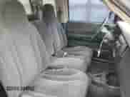 2003 Dodge Dakota SLT with VIN 1D7HL42X53S358463, listed as a Copart auction lot 53702375 with 223,178 mi miles and Salvage title. Bid and sale history available at DreamBid. Image 10.