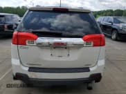✅ 2015 GMC Terrain SLT • VIN: 2GKFLXE36F6286700 • Lot: 64767715. Wystawiony na Copart z przebiegiem 118 518 mil. Bezpłatny archiwum sprzedaży aukcyjnych z USA i szczegółowy raport historii pojazdu na DreamBid. Zdjęcie 6.