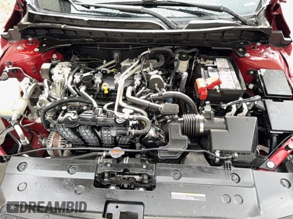 ✅ 2022 Nissan Altima SV • VIN: 1N4BL4DW7NN356788 • Лот: 91892205. Опубликован ранее на Copart с пробегом 45 461 миль. Бесплатный доступ к архиву аукционных продаж из США и подробный отчёт об истории автомобиля на DreamBid. Изображение 7.