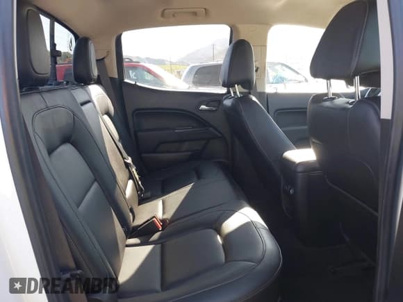 ✅ 2017 Chevrolet Colorado 2WD LT • VIN: 1GCGSCE10H1159991 • Лот: 41836588. Опубликован ранее на IAAI с пробегом 147 656 миль. Бесплатный доступ к архиву аукционных продаж из США и подробный отчёт об истории автомобиля на DreamBid. Изображение 8.