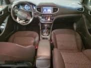 ✅ 2017 Hyundai Ioniq SEL • VIN: KMHC75LC5HU033510 • Lot: 84208254. Wystawiony na Copart z przebiegiem 168 854 mil. Bezpłatny archiwum sprzedaży aukcyjnych z USA i szczegółowy raport historii pojazdu na DreamBid. Zdjęcie 8.