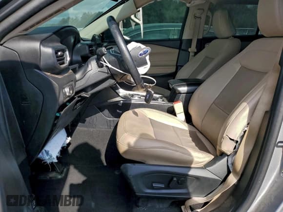 ✅ 2021 Ford Explorer Limited • VIN: 1FMSK8FH0MGB06603 • Lot: 90671525. Wystawiony na Copart z przebiegiem Nie podano. Bezpłatny archiwum sprzedaży aukcyjnych z USA i szczegółowy raport historii pojazdu na DreamBid. Zdjęcie 7.